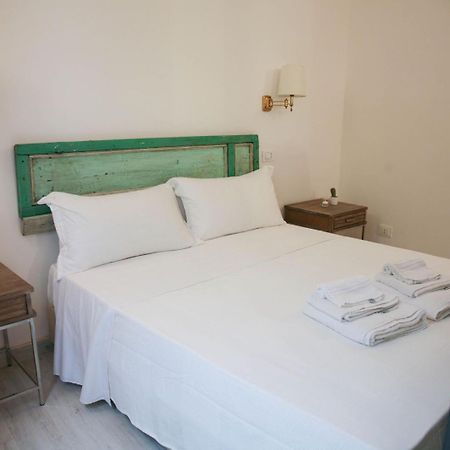 Lanterne Magiche Ortigia - Dependances Apartment Syracuse Exterior photo