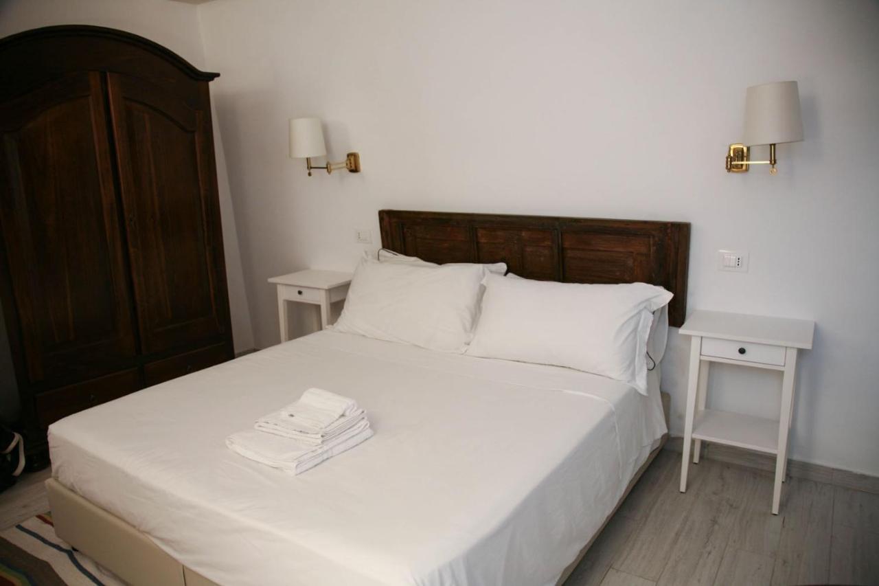 Lanterne Magiche Ortigia - Dependances Apartment Syracuse Exterior photo