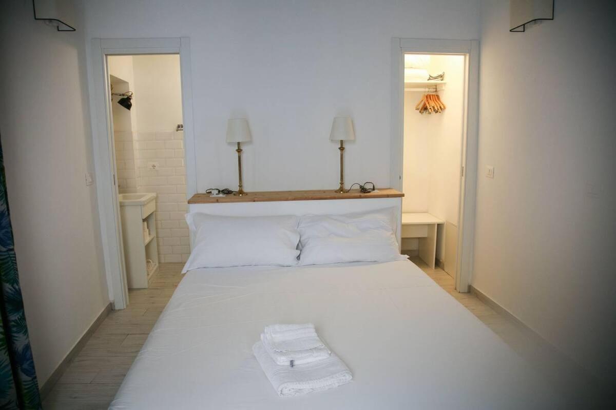 Lanterne Magiche Ortigia - Dependances Apartment Syracuse Exterior photo