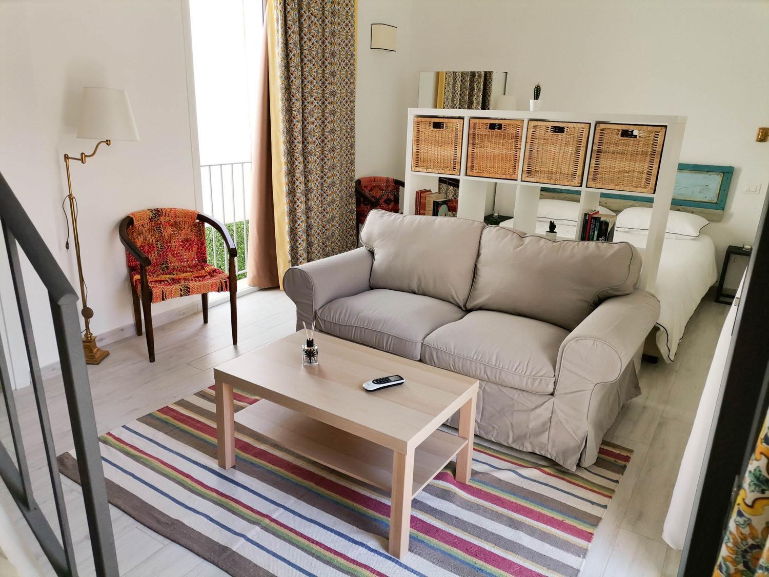 Lanterne Magiche Ortigia - Dependances Apartment Syracuse Exterior photo