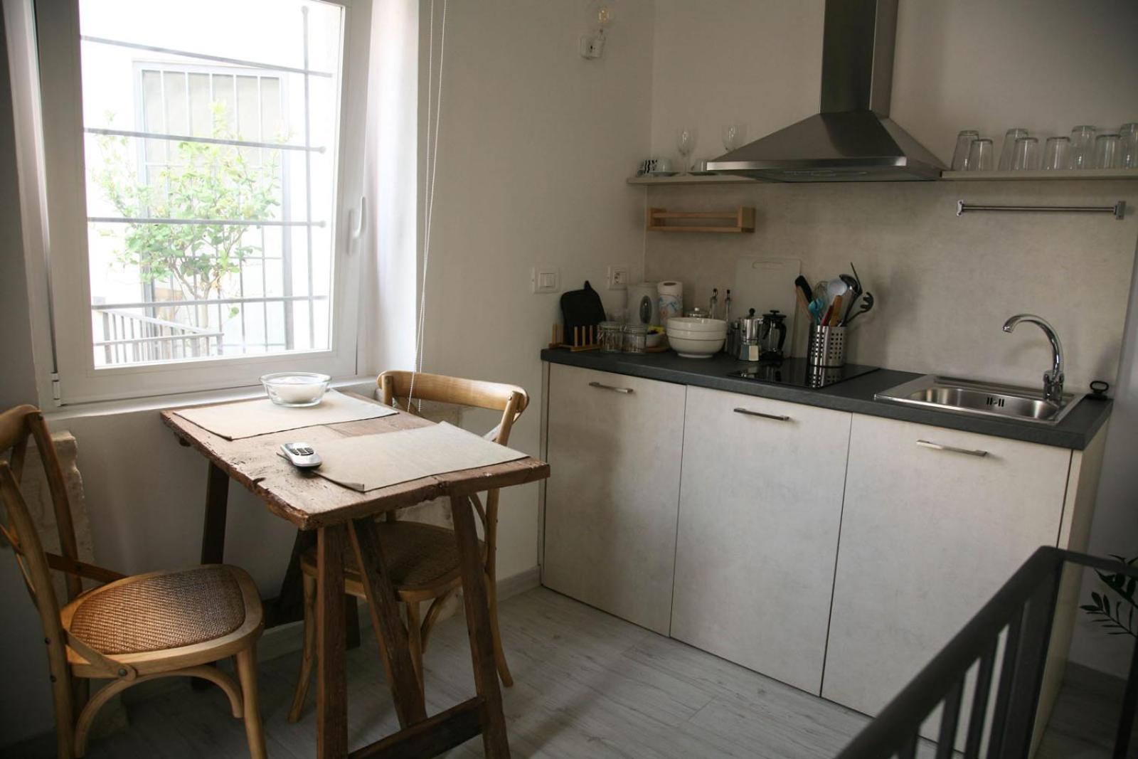 Lanterne Magiche Ortigia - Dependances Apartment Syracuse Exterior photo