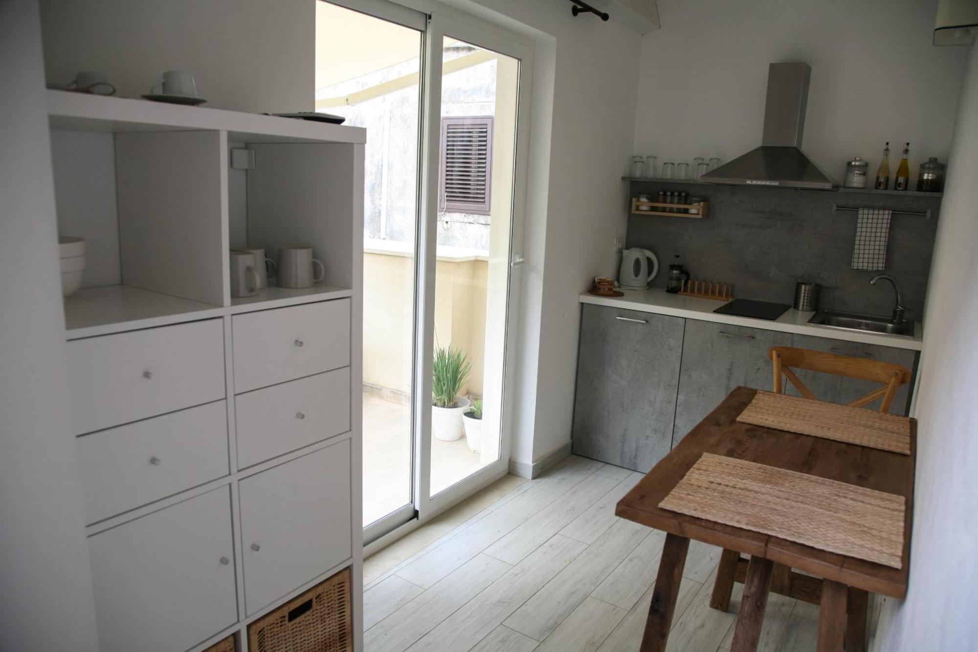 Lanterne Magiche Ortigia - Dependances Apartment Syracuse Exterior photo